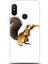 Xiaomi Mi A2 Lite Kılıf Hd Baskılı Kılıf - Followed Institution 0233 1