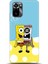 Xiaomi Poco M5S Kılıf Hd Baskılı Kılıf - Followed Institution 0623 1