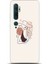 Xiaomi Mi Note 10 Kılıf Hd Baskılı Kılıf - Followed Institution 0380 1