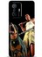 Xiaomi Mi 11T Kılıf Hd Baskılı Kılıf - Followed Institution 0157 1