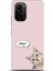 Xiaomi Mi 11i Kılıf Hd Baskılı Kılıf - Followed Institution 0647 1