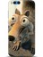 Xiaomi Mi Note 3 Kılıf Hd Baskılı Kılıf - Followed Institution 0257 1