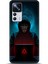 Xiaomi Mi 12T Kılıf Hd Baskılı Kılıf - Followed Institution 0378 1