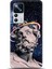 Xiaomi Mi 12T Kılıf Hd Baskılı Kılıf - Followed Institution 0387 1