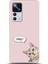 Xiaomi Mi 12T Kılıf Hd Baskılı Kılıf - Followed Institution 0647 1
