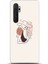 Xiaomi Mi Note 10 Lite Kılıf Hd Baskılı Kılıf - Followed Institution 0380 1