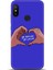Xiaomi Mi A2 Lite Kılıf Hd Baskılı Kılıf - Followed Institution 0562 1