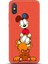 Xiaomi Mi 8 Kılıf Hd Baskılı Kılıf - Followed Institution 0401 1