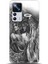 Xiaomi Mi 12T Pro Kılıf Hd Baskılı Kılıf - Followed Institution 0258 1