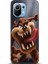 Xiaomi Mi 11 Kılıf Hd Baskılı Kılıf - Followed Institution 0214 1