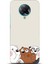 Xiaomi Poco F2 Pro Kılıf Hd Baskılı Kılıf - Followed Institution 0433 1