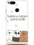 Xiaomi Mi A1 / 5x Kılıf Hd Baskılı Kılıf - Followed Institution 0023 1