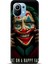 Xiaomi Mi 11 Kılıf Hd Baskılı Kılıf - Followed Institution 0440 1