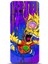 Xiaomi Poco F4 Kılıf Hd Baskılı Kılıf - Followed Institution 0158 1