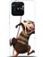 Xiaomi Poco C40 Kılıf Hd Baskılı Kılıf - Followed Institution 0333 1