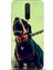 Xiaomi Poco X2 Kılıf Hd Baskılı Kılıf - Followed Institution 0295 1