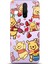 Xiaomi Poco X2 Kılıf Hd Baskılı Kılıf - Followed Institution 0487 1