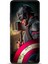 Xiaomi Mi 9t Kılıf Hd Baskılı Kılıf - Followed Institution 0123 1
