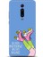 Xiaomi Mi 9t Kılıf Hd Baskılı Kılıf - Followed Institution 0467 1