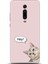 Xiaomi Mi 9t Kılıf Hd Baskılı Kılıf - Followed Institution 0647 1