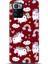 Xiaomi Poco X3 Gt Kılıf Hd Baskılı Kılıf - Followed Institution 0560 1