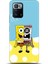 Xiaomi Poco X3 Gt Kılıf Hd Baskılı Kılıf - Followed Institution 0623 1