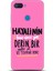 Xiaomi Mi 8 Lite Kılıf Hd Baskılı Kılıf - Followed Institution 0423 1
