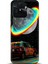 Xiaomi Poco C40 Kılıf Hd Baskılı Kılıf - Followed Institution 0269 1