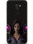 Xiaomi Pocophone F1 Kılıf Hd Baskılı Kılıf - Followed Institution 0108 1