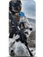 Xiaomi Mi 8 Lite Kılıf Hd Baskılı Kılıf - Followed Institution 0356 1