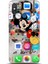 Xiaomi Mi 8 Se Kılıf Hd Baskılı Kılıf - Followed Institution 0663 1