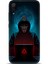 Xiaomi Mi Play Kılıf Hd Baskılı Kılıf - Followed Institution 0378 1