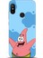Xiaomi Mi A2 Lite Kılıf Hd Baskılı Kılıf - Followed Institution 0676 1