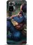 Xiaomi Poco M5S Kılıf Hd Baskılı Kılıf - Followed Institution 0360 1