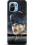 Xiaomi Mi 11 Kılıf Hd Baskılı Kılıf - Followed Institution 0404 1