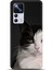 Xiaomi Mi 12T Pro Kılıf Hd Baskılı Kılıf - Followed Institution 0555 1