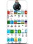 Xiaomi Poco F2 Pro Kılıf Hd Baskılı Kılıf - Followed Institution 0198 1