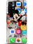 Xiaomi Poco M4 Pro 5g Kılıf Hd Baskılı Kılıf - Followed Institution 0663 1