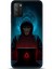 Xiaomi Poco M3 Kılıf Hd Baskılı Kılıf - Followed Institution 0378 1