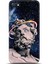 Xiaomi Redmi 6A Kılıf Hd Baskılı Kılıf - Followed Institution 0387 1