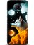 Xiaomi Poco F2 Pro Kılıf Hd Baskılı Kılıf - Followed Institution 0495 1