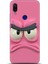 Xiaomi Redmi 7 Kılıf Hd Baskılı Kılıf - Followed Institution 0053 1