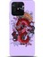 Xiaomi Poco C40 Kılıf Hd Baskılı Kılıf - Followed Institution 0163 1