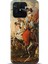 Xiaomi Poco C40 Kılıf Hd Baskılı Kılıf - Followed Institution 0308 1
