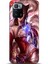 Xiaomi Poco X3 Gt Kılıf Hd Baskılı Kılıf - Followed Institution 0190 1