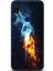 Xiaomi Redmi 7 Kılıf Hd Baskılı Kılıf - Followed Institution 0366 1