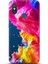 Xiaomi Mi 8 Kılıf Hd Baskılı Kılıf - Followed Institution 0599 1