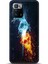 Xiaomi Poco X3 Gt Kılıf Hd Baskılı Kılıf - Followed Institution 0366 1
