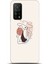 Xiaomi Mi 10T Pro Kılıf Hd Baskılı Kılıf - Followed Institution 0380 1
