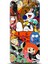 Xiaomi Redmi 7 Kılıf Hd Baskılı Kılıf - Followed Institution 0437 1